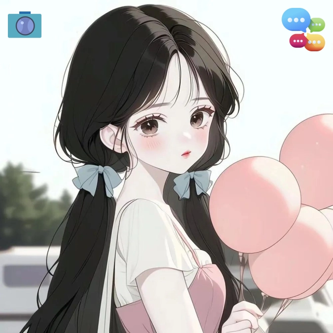 用户头像